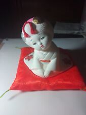 Kyoto doll Vintage Rare Best Limited Japanese picture