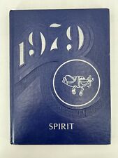 1979 St. Paul's High School Yearbook Annual Norwalk Ohio OH - Spirit UNMARKED picture
