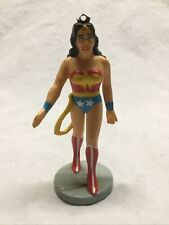 Vintage 1988 DC Comics Presents Wonder Woman 3.25