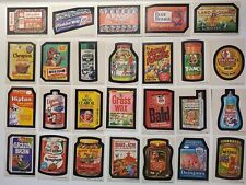 Wacky Packages - 4th series (1973, Topps) picture