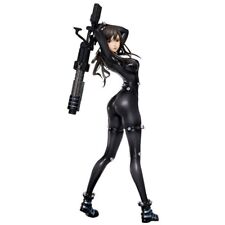Anime No.15 Gantz:o - Reika X Shotgun Ver. Figure Collectible Model New No Box picture