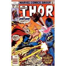 Thor (1966 series) #269 in Very Fine condition. Marvel comics [k} picture