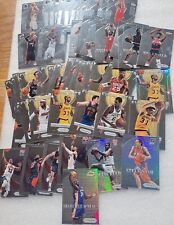 2012-13 Panini PRIZM NBA (+Prizm Silver) - Insert Card Series to Choose picture