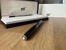 Montblanc pen - Generation Rollerball - New picture