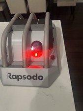 Rapsodo PRO 2.0 Baseball Pitching Monitor w/ Rolling Hard Case & Accessories picture