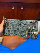 GE MRI CONTROL BOARD P/N: 2250375 picture