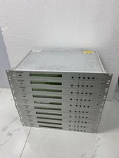 MEINBERG Satellite Controlled NTP Time Server picture