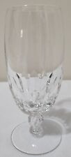 Vintage 1960s Manchester by TIFFIN-FRANCISCAN Iced Tea Glass #717131 picture