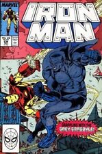 Iron Man (1968) #236 Direct Market VF+. Stock Image picture