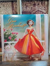 Gene marshall portraits Of A Star Calendar 2002 Doll Calendar Sealed Vintage picture