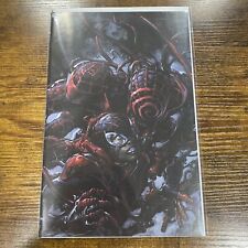 Absolute Carnage Miles Morales 2 * NM+ * 2019 Clayton Crain Virgin Variant 🔥🔥 picture