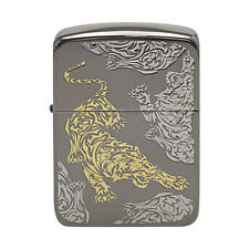 ZIPPO 1941 TIGER 1 LIGHTER picture