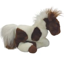 Toys R Us Plush Legendary Wells Fargo Horse Stuffed Animal Geoffrey 2005 11