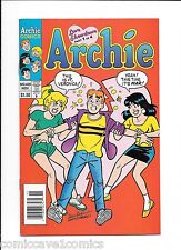 Archie #429 | Fine/Very Fine (7.0) | 