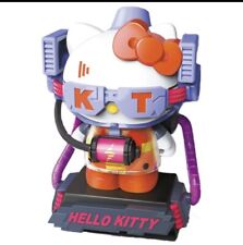 Sanrio Hello Kitty Time Travel Punk Series Blind Box Figure picture
