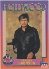 1991 Starline Hollywood Charles Bronson Actor #16 picture