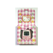 Pocket Hello Kitty Nintendo Sanrio Pedometer Japan limited New picture