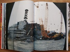 ☢️CHERNOBYL Tragedy PRIPYAT. UNIQUE NEW PhotoAlbum "Name star is CHERNOBYL" RARE picture