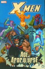X-men Age of Apocalypse Epic: The Complete Epic Book 2 picture
