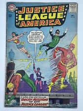 Justice League of America #24 (Dec 1963, DC) picture