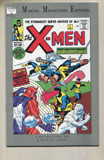 The X-Men #1 NM X-Men Vs Magneto  Marvel Comics   D5 picture