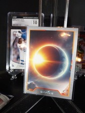Eclipse Halo - 2025 Space Galactic  picture