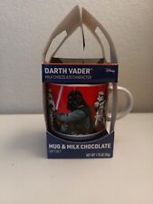Star Wars Disney Mug Darth Vader Collectible Mug. Mug Only picture