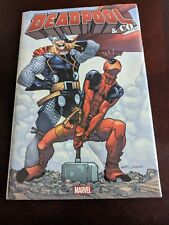 Deadpool and Co. Omnibus (Marvel, 2018) Sealed picture