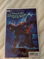 The Amazing Spider-Man #45  First Print NM  NEW 2024 Marvel Comics picture