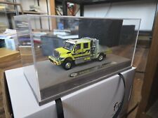 CAL OES Wildland BME Fire Replicas   picture