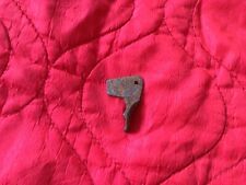 Revolutionary War Musket Parts Trigger picture