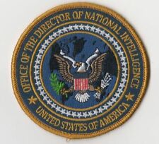 ODNI - OFFICE OF THE DIRECTOR OF NATIONAL INTELLIGENCE - PATCH picture