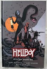 Hellboy & related series  | YOU PICK |  combine shipping  VF to NM picture