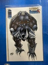 Shadowhawk #0 Image Comics   1994 | Combined Shipping B&B picture