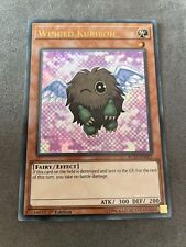 AC19-EN021 Winged Kuriboh - Ultra Rare 1st Edition picture