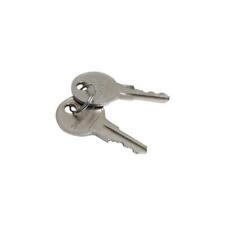 Southco CH751 Keys for RV Campers Cabinets Push Locks 2 Keys picture