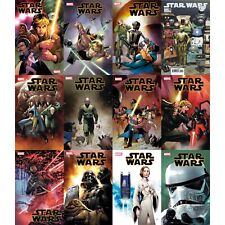 Star Wars (2020) 31 32 38 39 40 41 43 44 45 | Marvel Comics | COVER SELECT picture