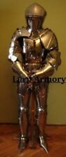 NauticalMart Medieval Knight Armour Wearable Full Suit Of Armour picture