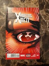 Amazing X-Men #18 (Marvel, 2015) picture