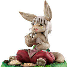 Presell MegaHouse Figurine Made in Abyss Nanachi The Golden City Statue Figures picture