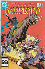 The Warlord  #95, Vol. 1 (1976-1989) DC Comics picture