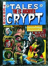 The EC Archives: Tales From The Crypt Volume 3 picture