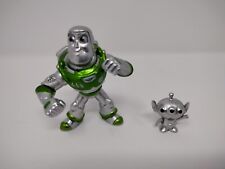 Buzz Lightyear Toy Story Rare Figure Disney 100 Surprise Capsule Series 2 Disney picture