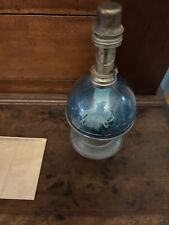 Baby Blue Jewelers Alcohol Lamp  picture