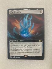 Magic 2020 MTG IKO 362 Non-foil The Ozolith Ikoria Lair of Behemoths EXTENDED NM picture