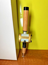 Chandeleur Island Fishing REEL BEER Tap Handle 10.5" Gulfport MISSISSIPPI Brewer picture