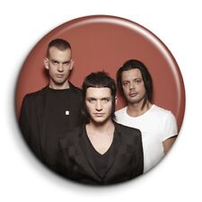 Placebo 2 Badge Pin 38mm Button Pin picture