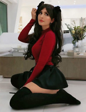 SSSniperWolf | 8.5 X 11 in Glossy Photo | Youtube star picture