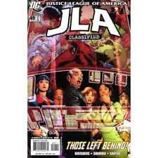 JLA: Classified #49 in Near Mint condition. DC comics [a@ picture