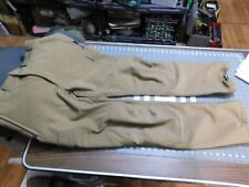 Beyond Clothing Cold Fusion L5 Soft Shell Pants Coyote Brown ECWCS Medium picture